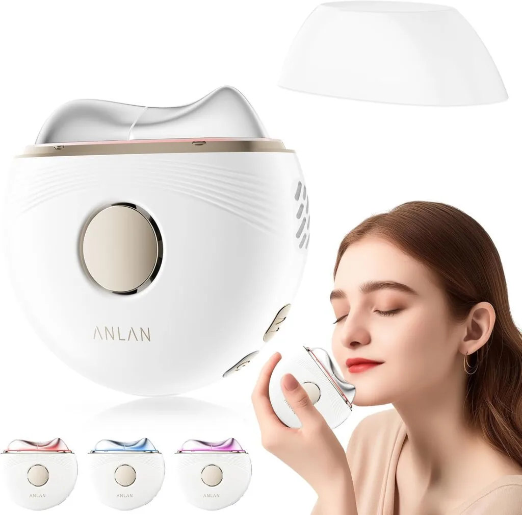 el mejor masajeador facial gua sha
