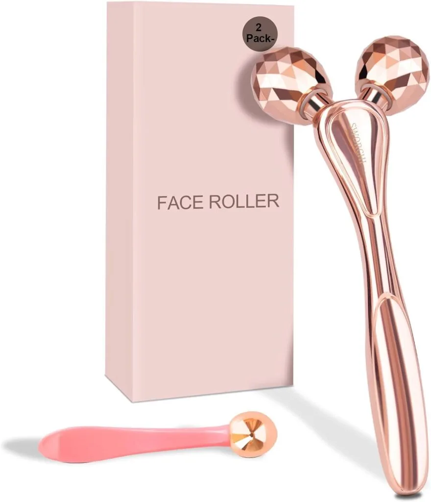 masajeador facialradiofrecuencia